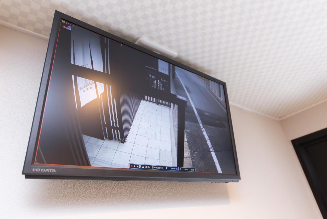 Gion Higashi House Aparthotel Kyoto Ngoại thất bức ảnh