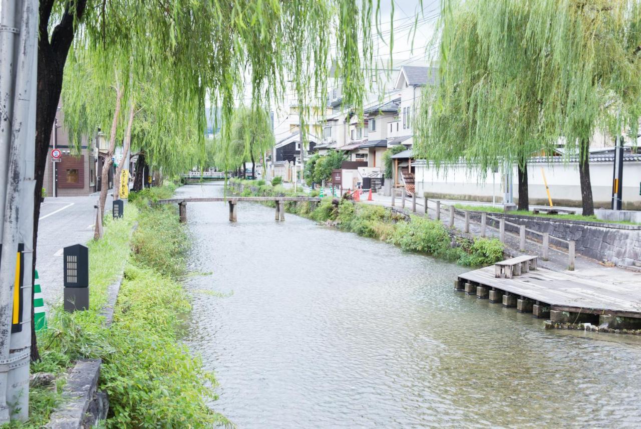 Gion Higashi House Aparthotel Kyoto Ngoại thất bức ảnh