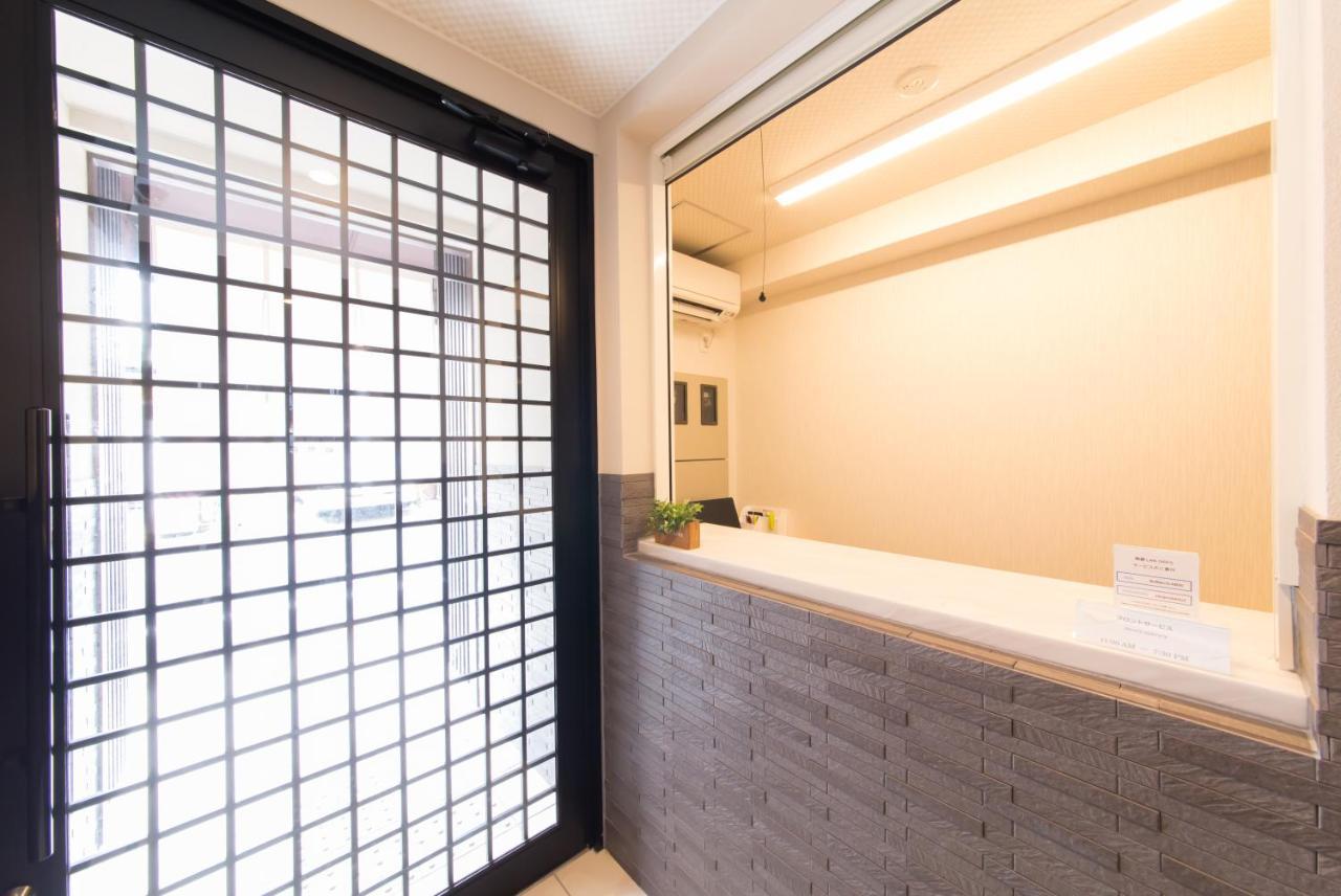 Gion Higashi House Aparthotel Kyoto Ngoại thất bức ảnh