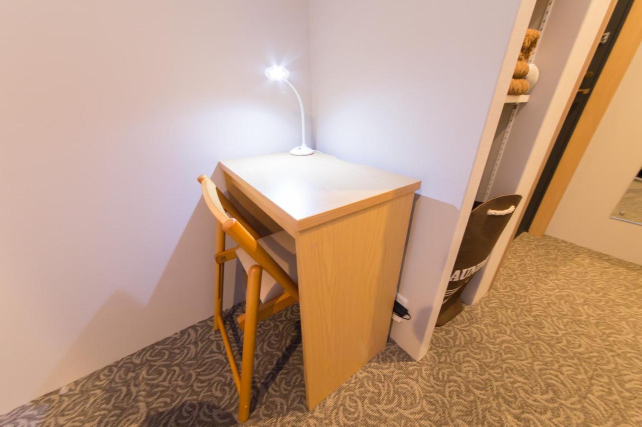 Gion Higashi House Aparthotel Kyoto Ngoại thất bức ảnh