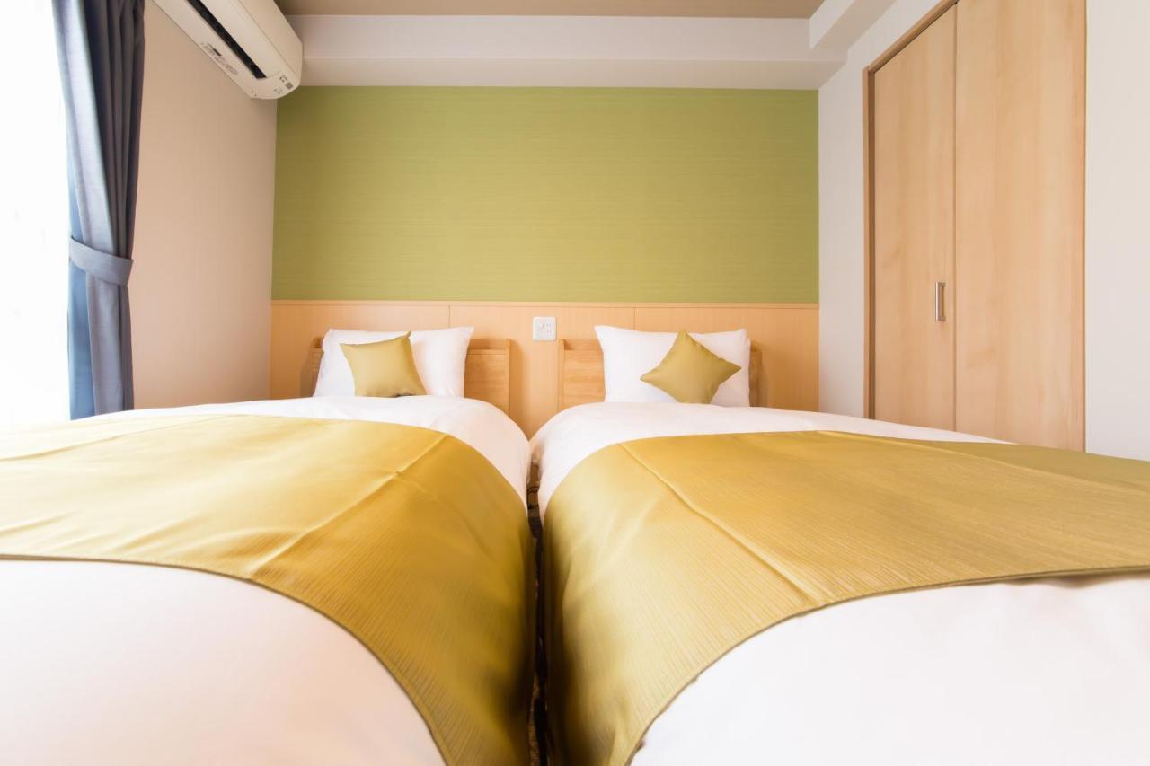 Gion Higashi House Aparthotel Kyoto Ngoại thất bức ảnh